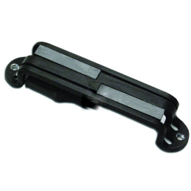 Lace Alumitone Singl Coil Black Anodized