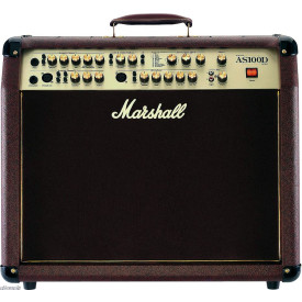Marshall AS100D