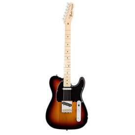 Fender LTD 58 STRATOCASTER MN 3SB