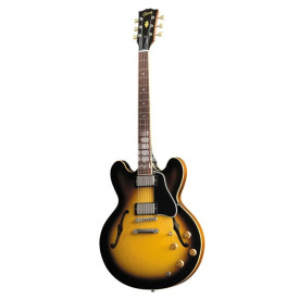 GIBSON ES-335 DOT EBONY