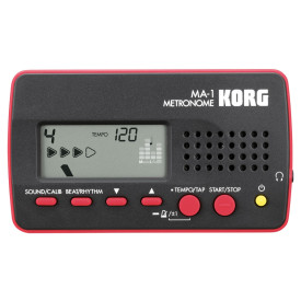 Korg MA-1-BKRD