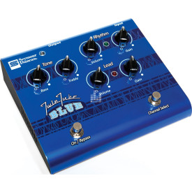 SEYMOUR DUNCAN SFX-11 Twin Tube Blue