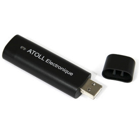 Atoll ADDITIONAL USB DONGLE