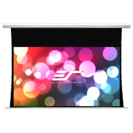EliteScreens SKT110XHW-E24 White