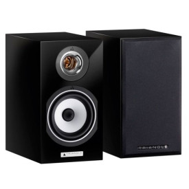Triangle TITUS EZ High Gloss Black