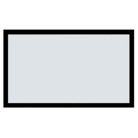 AV Screen SM183BFH-O(V)(16:9 183")Flexible White