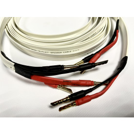 Straight Wire B-FLAT (BFT0008EBW) Be-Wire 2.4м