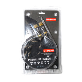MT-Power HDMI 2.0 PLATINUM 12,5м