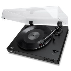 ION Pro80 Automatic