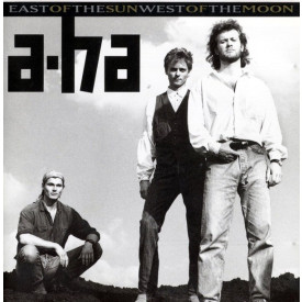A-Ha: East Of The Sun West Of The Moon -Coloured