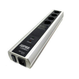SUPRA MAINS BLOCK MD04DC-16-EU/SP