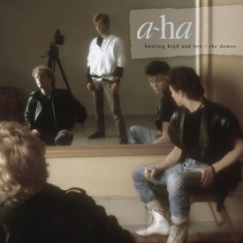 A-Ha - Hunting High And Low (2025) Vinyl LP