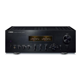Yamaha A-S2200 Black/Piano Black