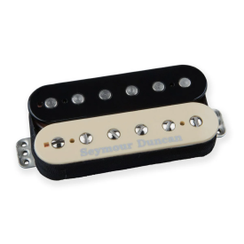 SEYMOUR DUNCAN TB-4 JB TREMBUCKER ZEBRA
