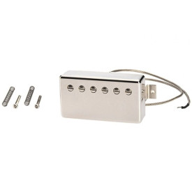 GIBSON IM57C-NH BURSTBUCKER 3 ALNICO II HUMBUCKER/NICKEL COVER