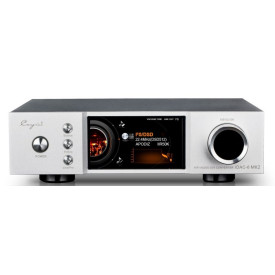 Cayin iDAC-6 MK2