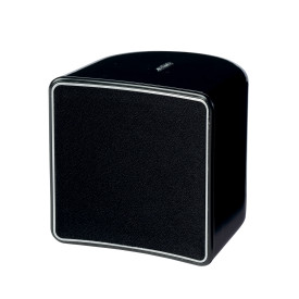 Jamo A 102 Black