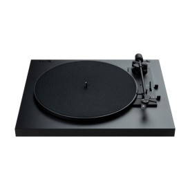 Pro-Ject A1.2 OM10 Black Fully automatic turntable