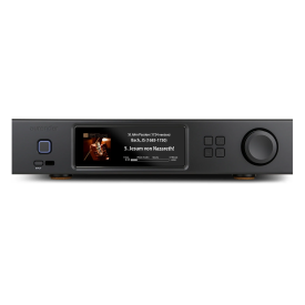 Aurender A15 Black