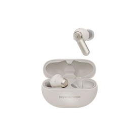Beyerdynamic Amiron 100 TWS Cream