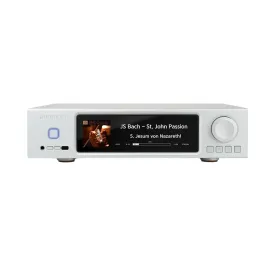 Aurender А 20 Silver