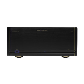 Parasound A 21+ Black