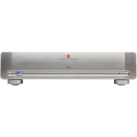 Parasound A 23 Silver