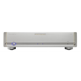Parasound A 23+ Silver