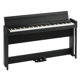 KORG C1 AIR-BK