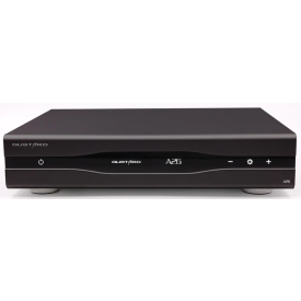 Gustard A26 Black