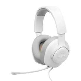 JBL Quantum 100M2 White (JBLQTUM100M2WHT)
