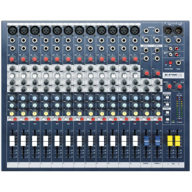 SOUNDCRAFT EPM12