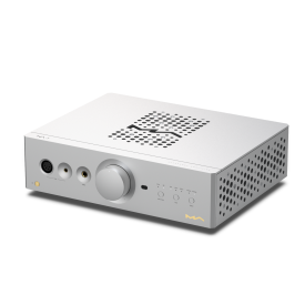 Matrix Audio NA-1 Silver