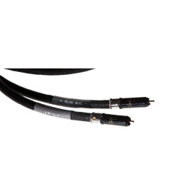Silent Wire NF 50 Ag, RCA 0.8м