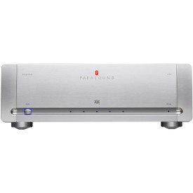Parasound A 52