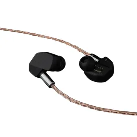 Final Audio A6000 Black