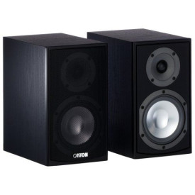 Canton GLE 436 Black