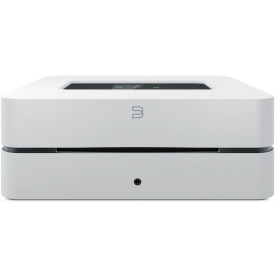 Bluesound VAULT 2i Network Streamer White