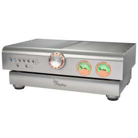 DAN D’AGOSTINO Progression Preamplifier