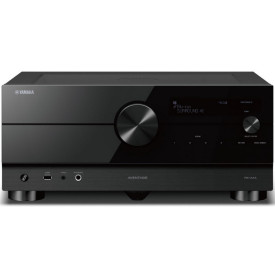 Yamaha RX-A4A Black