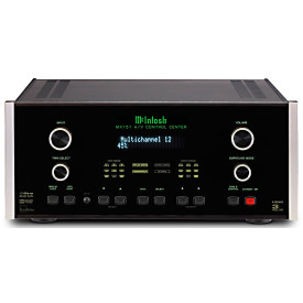 McIntosh MX151