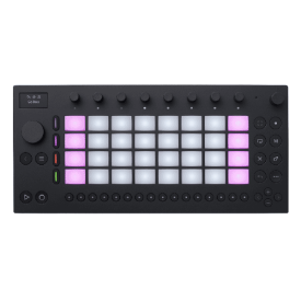 Ableton MOVE