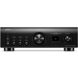 Denon PMA-1700NE Black