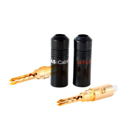 Atlas Z plug screw