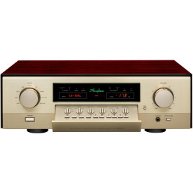 Accuphase C-2850