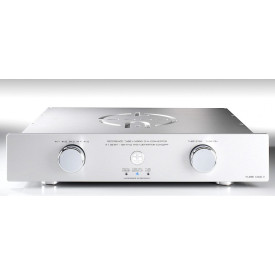 ACCUSTIC ARTS TUBE-DAC II MK3 Silver