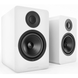 Acoustic Energy AE1 Active Piano White