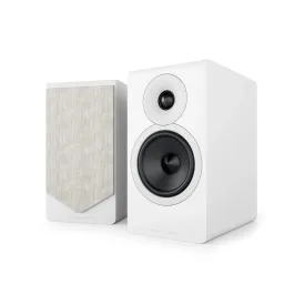 Acoustic Energy AE300² Matt White
