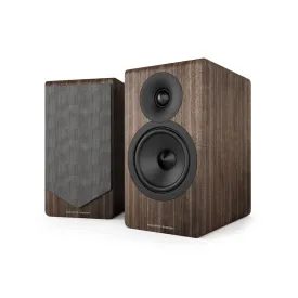 Acoustic Energy AE300² Walnut