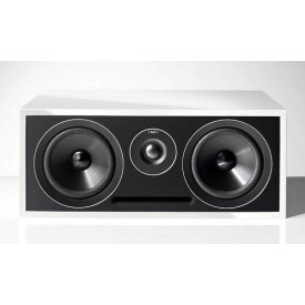 Acoustic Energy 107 Centre White High Gloss